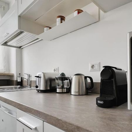 מילאנו Oasis Suite - Subway 50 Meters Just 5 Minutes From Duomo מראה חיצוני תמונה